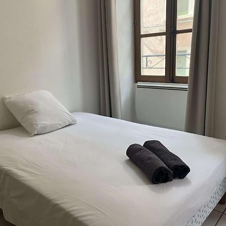 Le Monnai Appartamento Nîmes Esterno foto